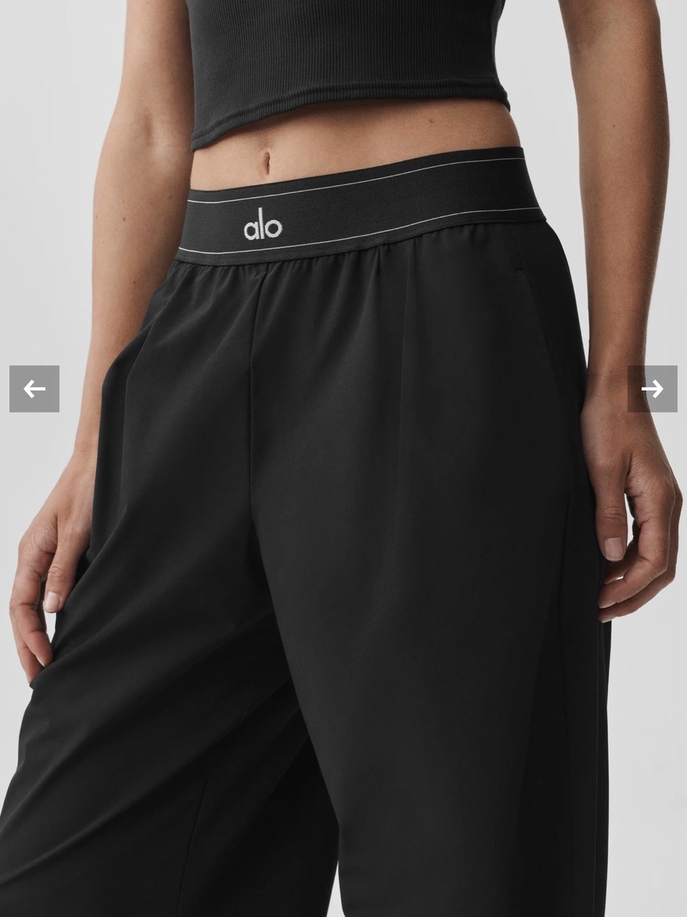 Alo pants